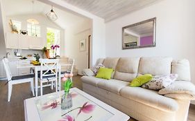 Bellastoria Apartment
